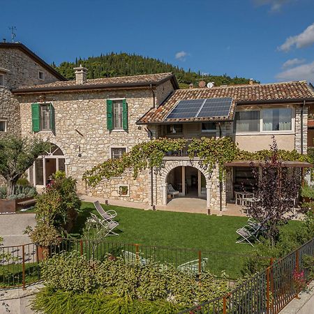 Corte Formigar SantʼAmbrogio di Valpolicella Екстериор снимка