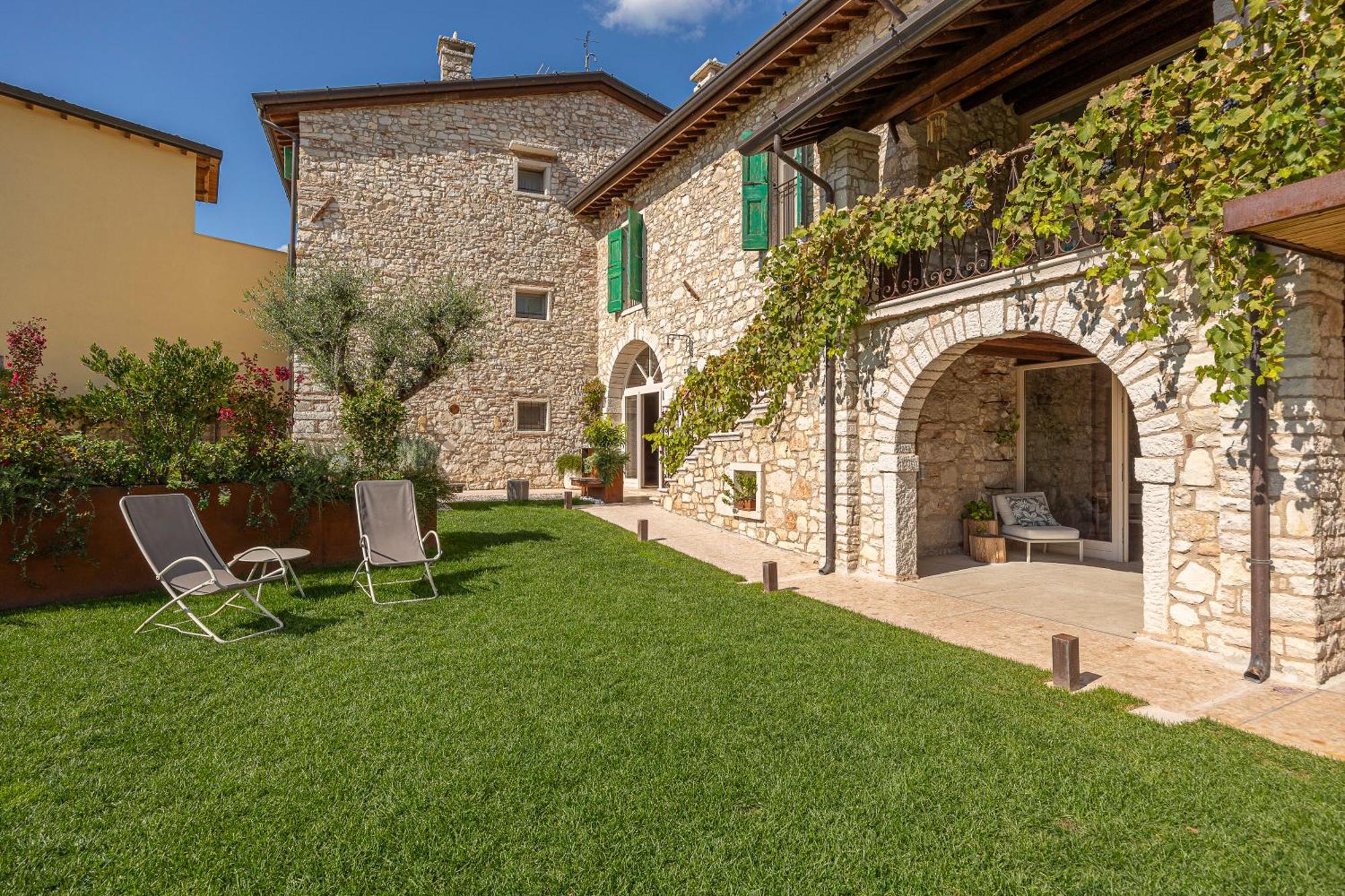 Corte Formigar SantʼAmbrogio di Valpolicella Екстериор снимка