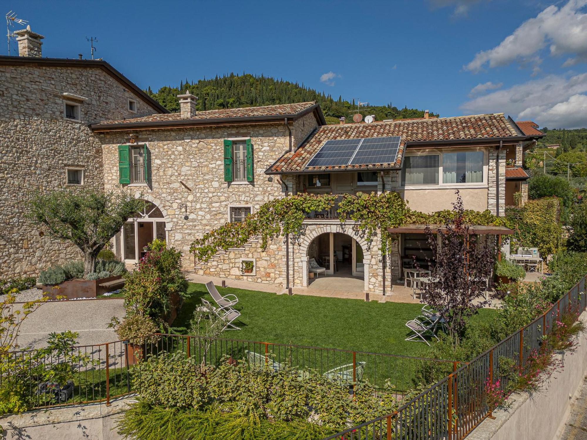 Corte Formigar SantʼAmbrogio di Valpolicella Екстериор снимка