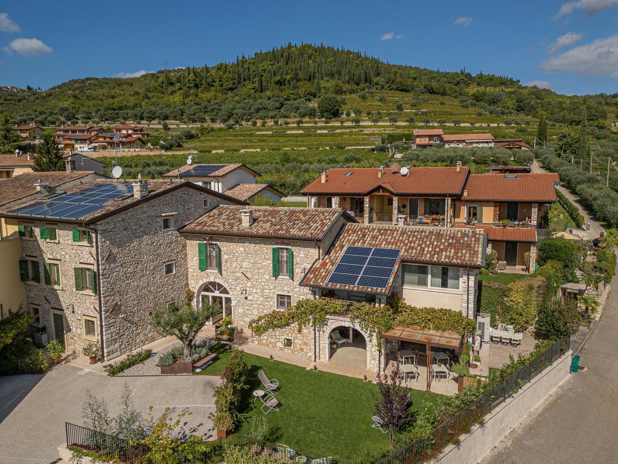 Corte Formigar SantʼAmbrogio di Valpolicella Екстериор снимка