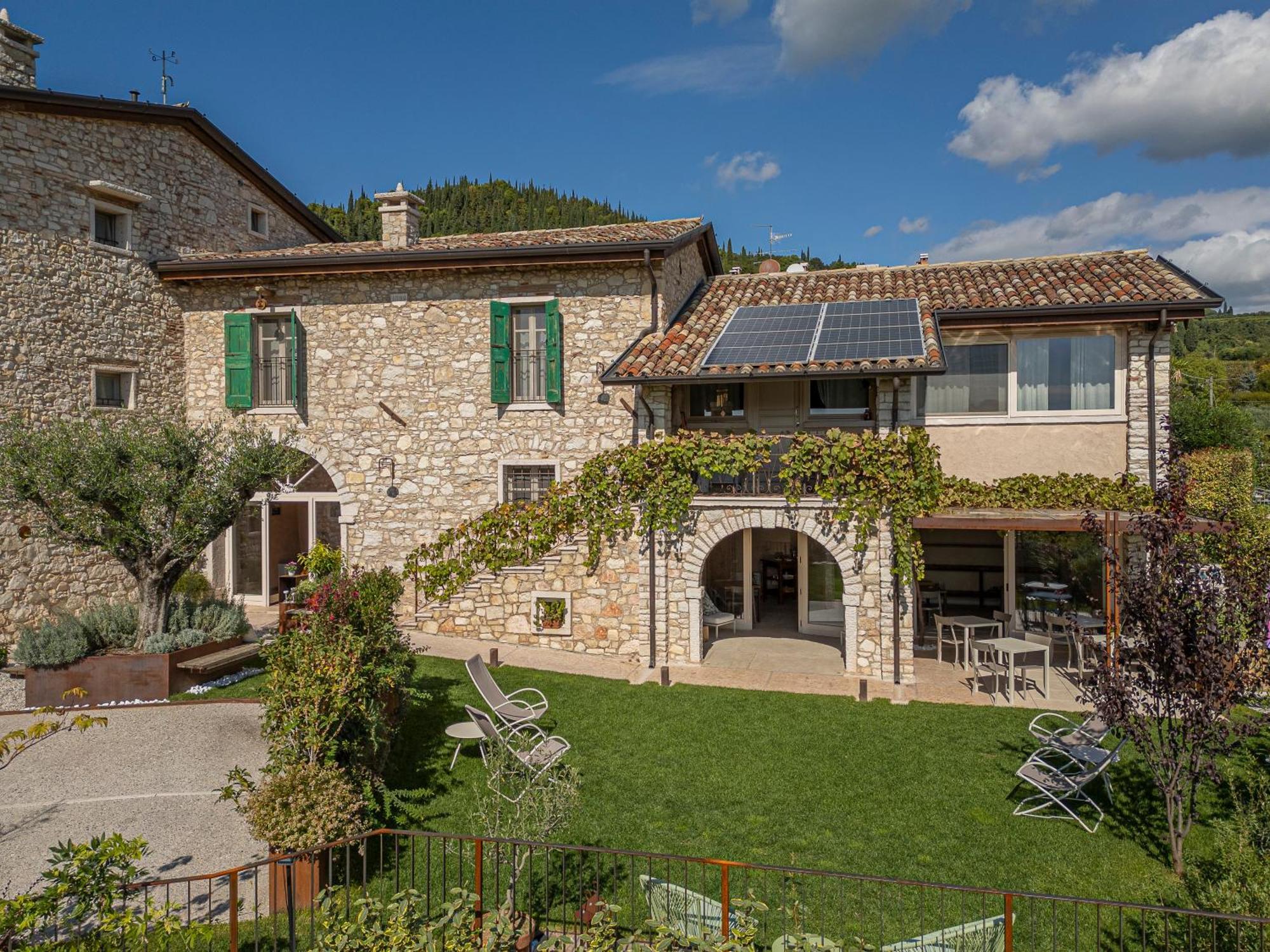 Corte Formigar SantʼAmbrogio di Valpolicella Екстериор снимка