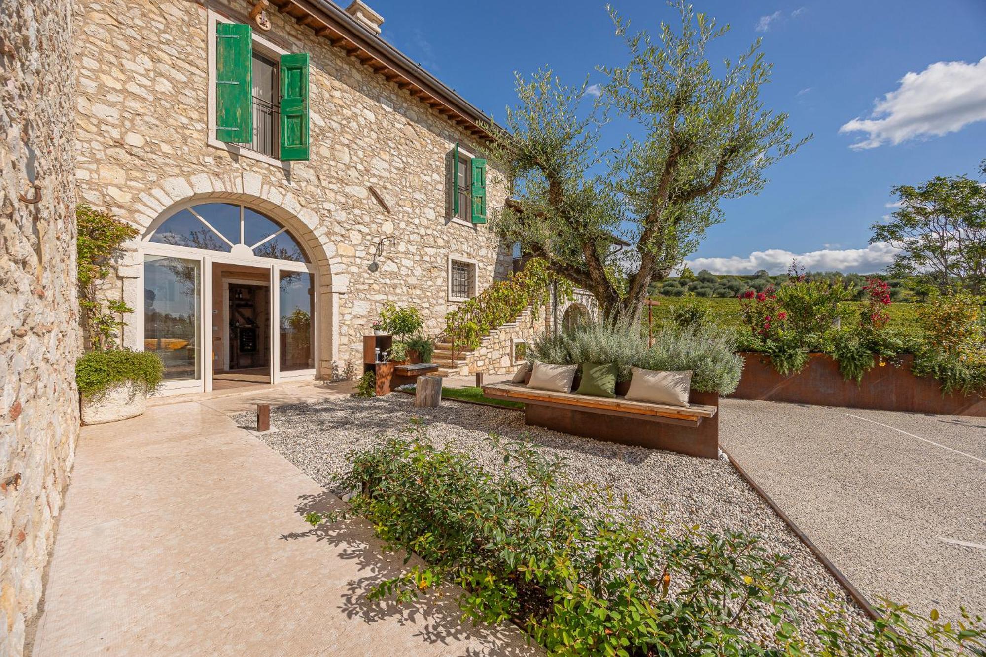 Corte Formigar SantʼAmbrogio di Valpolicella Екстериор снимка