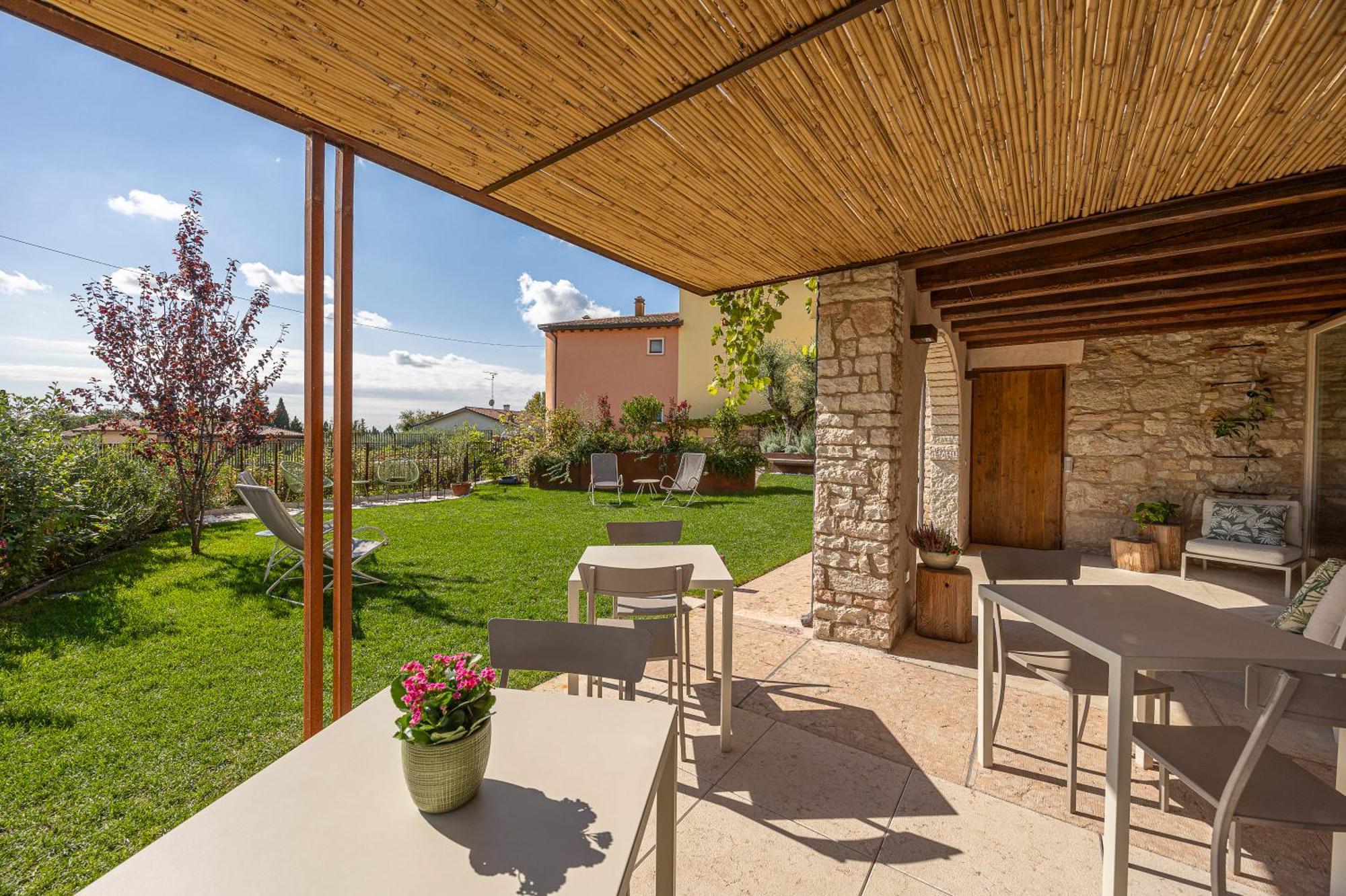 Corte Formigar SantʼAmbrogio di Valpolicella Екстериор снимка
