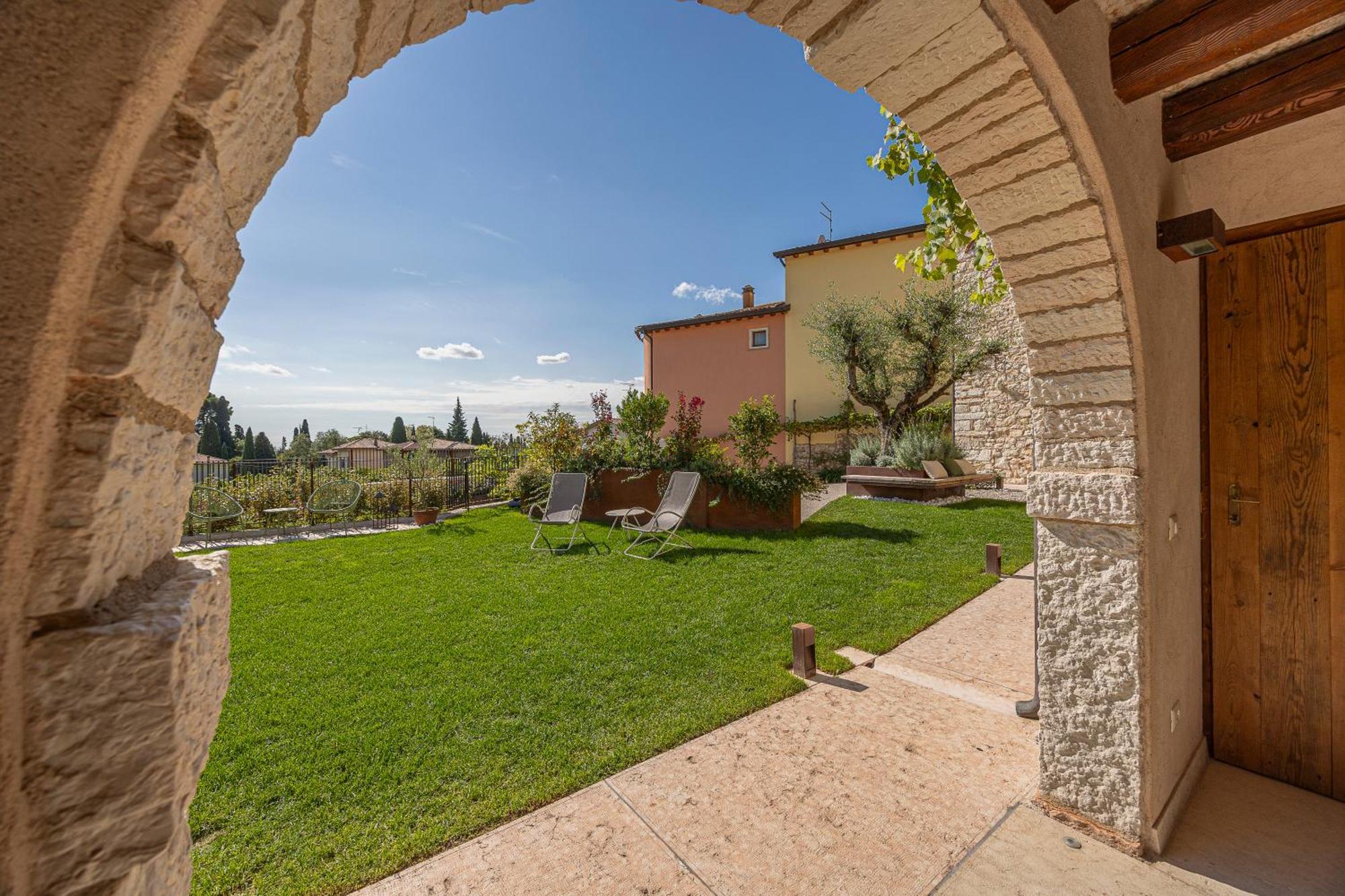 Corte Formigar SantʼAmbrogio di Valpolicella Екстериор снимка