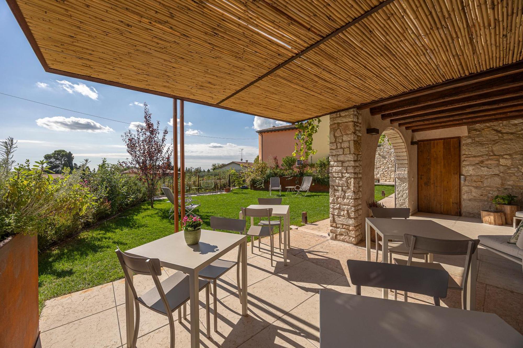 Corte Formigar SantʼAmbrogio di Valpolicella Екстериор снимка