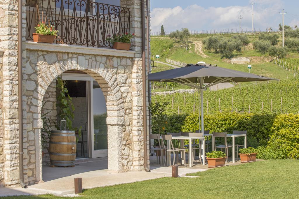 Corte Formigar SantʼAmbrogio di Valpolicella Екстериор снимка