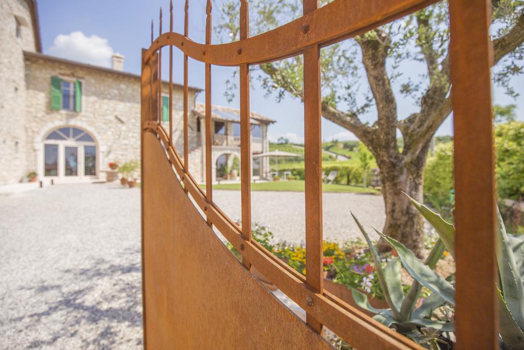 Corte Formigar SantʼAmbrogio di Valpolicella Екстериор снимка