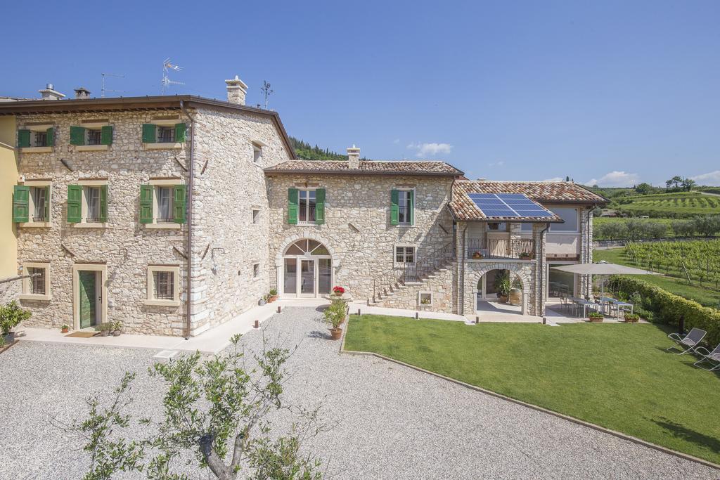 Corte Formigar SantʼAmbrogio di Valpolicella Екстериор снимка