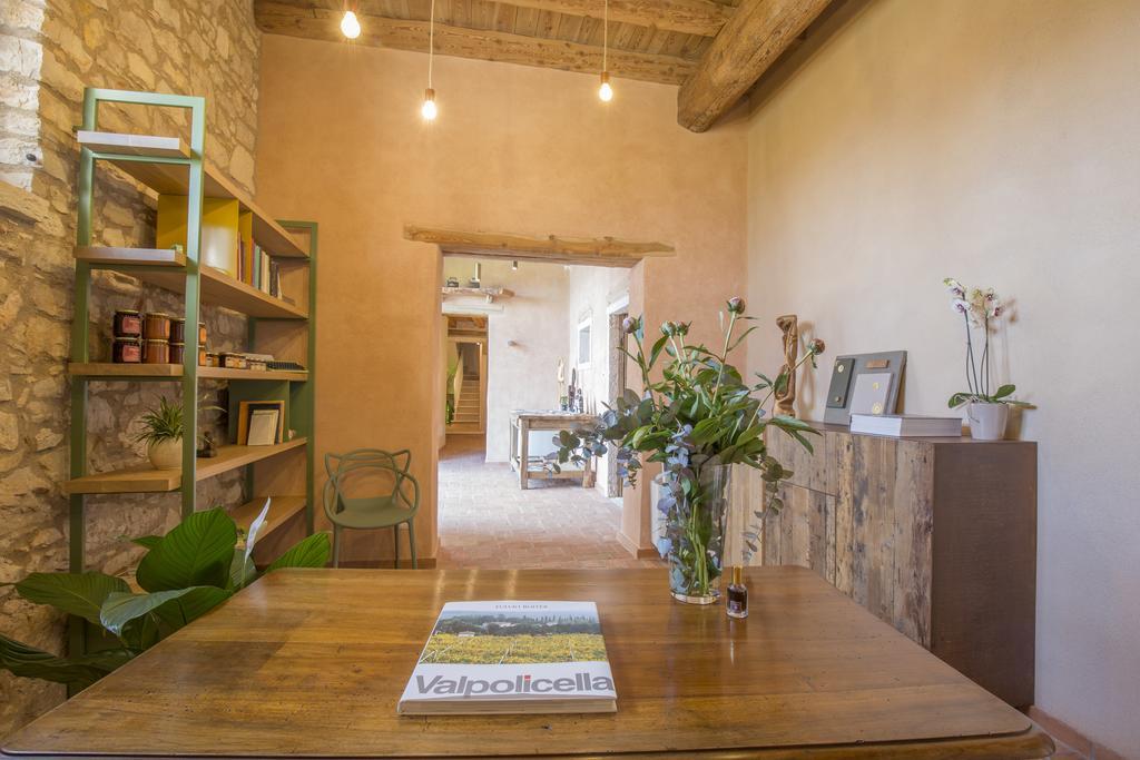 Corte Formigar SantʼAmbrogio di Valpolicella Екстериор снимка