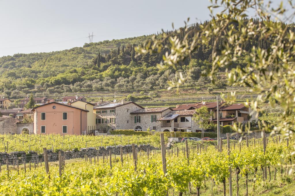 Corte Formigar SantʼAmbrogio di Valpolicella Екстериор снимка