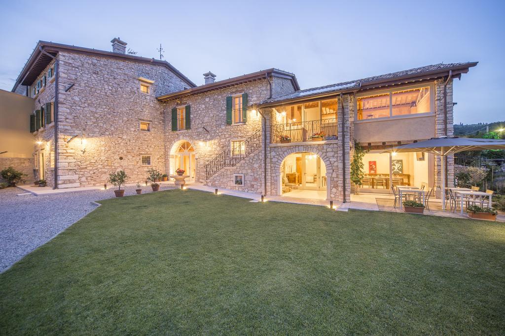 Corte Formigar SantʼAmbrogio di Valpolicella Екстериор снимка